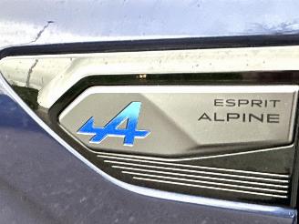 Renault Arkana Gereserveerd 1.6 E-Tech Full Hybrid 145 aut Esprit Alpine - 360cam - keyless - front + line + side + park assist - stuurverw - 19 inch picture 8