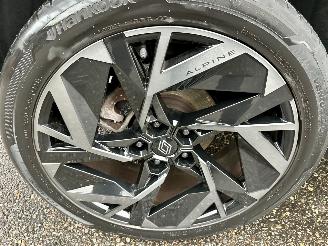 Renault Arkana Gereserveerd 1.6 E-Tech Full Hybrid 145 aut Esprit Alpine - 360cam - keyless - front + line + side + park assist - stuurverw - 19 inch picture 108