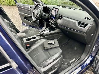 Renault Arkana Gereserveerd 1.6 E-Tech Full Hybrid 145 aut Esprit Alpine - 360cam - keyless - front + line + side + park assist - stuurverw - 19 inch picture 13