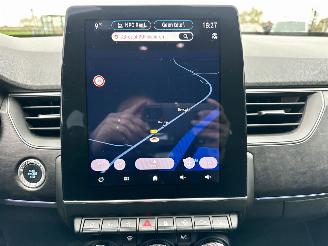 Renault Arkana Gereserveerd 1.6 E-Tech Full Hybrid 145 aut Esprit Alpine - 360cam - keyless - front + line + side + park assist - stuurverw - 19 inch picture 27