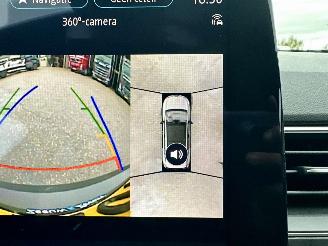 Renault Arkana Gereserveerd 1.6 E-Tech Full Hybrid 145 aut Esprit Alpine - 360cam - keyless - front + line + side + park assist - stuurverw - 19 inch picture 26