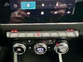 Renault Arkana Gereserveerd 1.6 E-Tech Full Hybrid 145 aut Esprit Alpine - 360cam - keyless - front + line + side + park assist - stuurverw - 19 inch picture 19