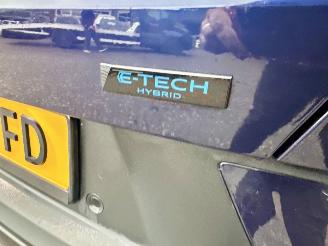 Renault Arkana Gereserveerd 1.6 E-Tech Full Hybrid 145 aut Esprit Alpine - 360cam - keyless - front + line + side + park assist - stuurverw - 19 inch picture 81