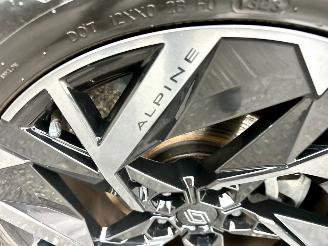 Renault Arkana Gereserveerd 1.6 E-Tech Full Hybrid 145 aut Esprit Alpine - 360cam - keyless - front + line + side + park assist - stuurverw - 19 inch picture 9