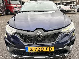 Renault Arkana Gereserveerd 1.6 E-Tech Full Hybrid 145 aut Esprit Alpine - 360cam - keyless - front + line + side + park assist - stuurverw - 19 inch picture 3
