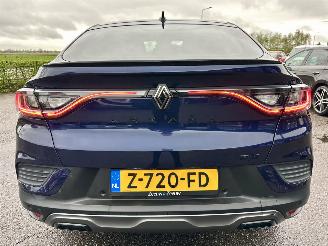 Renault Arkana Gereserveerd 1.6 E-Tech Full Hybrid 145 aut Esprit Alpine - 360cam - keyless - front + line + side + park assist - stuurverw - 19 inch picture 6