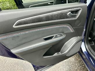 Renault Arkana Gereserveerd 1.6 E-Tech Full Hybrid 145 aut Esprit Alpine - 360cam - keyless - front + line + side + park assist - stuurverw - 19 inch picture 50