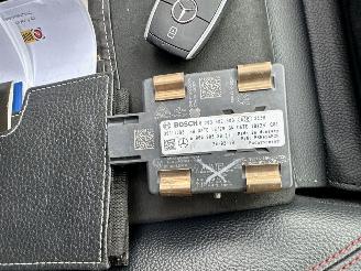 Mercedes A-klasse AMG Bus Sol 7-Traps aut + F1 - pano - widescreen - sfeerverl - front + side + park assist - stoelverw picture 54