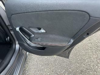 Mercedes A-klasse AMG Bus Sol 7-Traps aut + F1 - pano - widescreen - sfeerverl - front + side + park assist - stoelverw picture 58