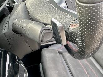 Mercedes A-klasse AMG Bus Sol 7-Traps aut + F1 - pano - widescreen - sfeerverl - front + side + park assist - stoelverw picture 26