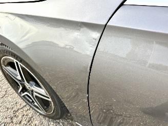 Mercedes A-klasse AMG Bus Sol 7-Traps aut + F1 - pano - widescreen - sfeerverl - front + side + park assist - stoelverw picture 12