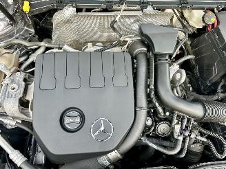 Mercedes A-klasse AMG Bus Sol 7-Traps aut + F1 - pano - widescreen - sfeerverl - front + side + park assist - stoelverw picture 77