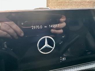 Mercedes A-klasse AMG Bus Sol 7-Traps aut + F1 - pano - widescreen - sfeerverl - front + side + park assist - stoelverw picture 25