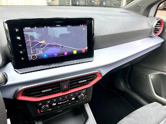 Seat Ibiza gereserveerd FR 1.0 TSI 110pk 7-traps aut + F1 5drs - nap - navi - camera - sfeerverl - front + line assist - virtual cockpit picture 17