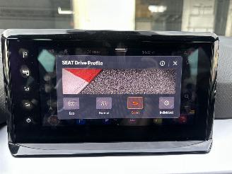 Seat Ibiza gereserveerd FR 1.0 TSI 110pk 7-traps aut + F1 5drs - nap - navi - camera - sfeerverl - front + line assist - virtual cockpit picture 19