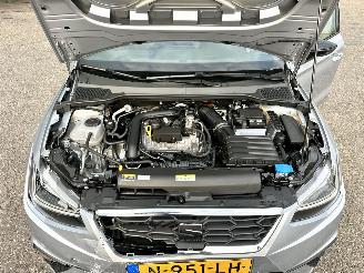 Seat Ibiza gereserveerd FR 1.0 TSI 110pk 7-traps aut + F1 5drs - nap - navi - camera - sfeerverl - front + line assist - virtual cockpit picture 10
