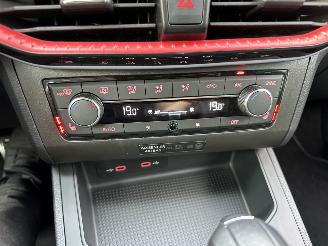 Seat Ibiza gereserveerd FR 1.0 TSI 110pk 7-traps aut + F1 5drs - nap - navi - camera - sfeerverl - front + line assist - virtual cockpit picture 15