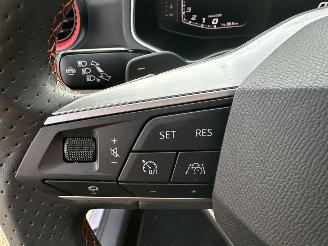 Seat Ibiza gereserveerd FR 1.0 TSI 110pk 7-traps aut + F1 5drs - nap - navi - camera - sfeerverl - front + line assist - virtual cockpit picture 52