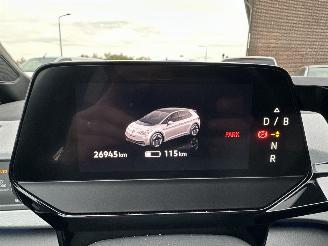 Volkswagen ID.3 Pro 58kWh 145pk aut - 26dkm nap - navi - camera - massage l+r - keyless - front + line assist - pdc v+a picture 20