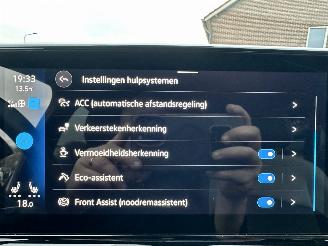 Volkswagen ID.3 Pro 58kWh 145pk aut - 26dkm nap - navi - camera - massage l+r - keyless - front + line assist - pdc v+a picture 18