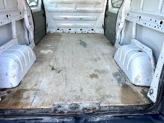 Opel Vivaro 1.9 CDTI 82pk L2/H1 Comf 3 Persoons - nap - 2x schuifdeur - klapdeuren - elektr ramen + spiegels picture 60