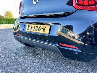 Smart Forfour 1.0 Turbo 90pk Brabus - pano - nap - navi - pdc - leer - stoelverw - privacy glass - airco - cruise contr picture 102