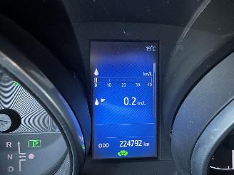 Toyota Auris Touring Sports Gereserveerd 1.8 Hybrid 123pk aut Lease pro - pano - nap - front + line + park assist - keyless entry + start - stoelverw picture 27
