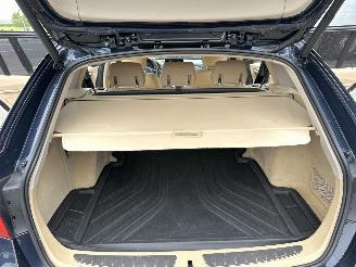 BMW 3-serie Touring 320i 184pk 8-traps aut High Executive - nap - xenon - beige leer - stoelverw - navi - pdc - elektr klep picture 11