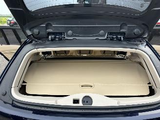 BMW 3-serie Touring 320i 184pk 8-traps aut High Executive - nap - xenon - beige leer - stoelverw - navi - pdc - elektr klep picture 33