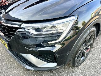 Renault Arkana 1.6 E-Tech Hybrid 145 8-traps aut RS-Line - Bose - sfeerverl - stuurverw - front + line + side assist picture 13