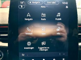 Renault Arkana 1.6 E-Tech Hybrid 145 8-traps aut RS-Line - Bose - sfeerverl - stuurverw - front + line + side assist picture 31