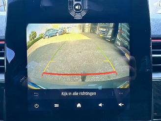 Renault Arkana 1.6 E-Tech Hybrid 145 8-traps aut RS-Line - Bose - sfeerverl - stuurverw - front + line + side assist picture 25