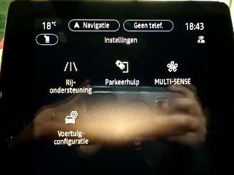 Renault Arkana 1.6 E-Tech Hybrid 145 8-traps aut RS-Line - Bose - sfeerverl - stuurverw - front + line + side assist picture 32