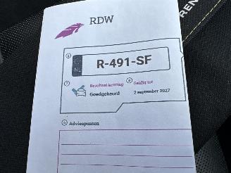 Renault Arkana 1.6 E-Tech Hybrid 145 8-traps aut RS-Line - Bose - sfeerverl - stuurverw - front + line + side assist picture 45