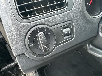 Volkswagen Polo 1.4 TDI 75pk BlueMotion 5drs - navi - clima - cruise - facelift - bleutooth - pdc v+a - front assist - privacy glass picture 38