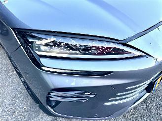 BYD Seal U 1.5 DM-i Plug-In Hybrid 180pk aut FWD Boost - pano - nap - head up - stuurverw - stoelkoeling - infinity - 360cam - 1e eig picture 123