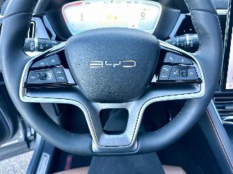 BYD Seal U 1.5 DM-i Plug-In Hybrid 180pk aut FWD Boost - pano - nap - head up - stuurverw - stoelkoeling - infinity - 360cam - 1e eig picture 34