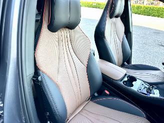 BYD Seal U 1.5 DM-i Plug-In Hybrid 180pk aut FWD Boost - pano - nap - head up - stuurverw - stoelkoeling - infinity - 360cam - 1e eig picture 56