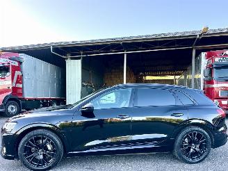 Damaged car Audi E-tron 55 Quattro S-Edition 95kWh 2022/8