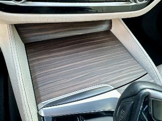 BMW 5-serie 540i 340pk aut M-Sport - schuifdak - nap - head up - stoelkoeling - 360cam - softclose - harman/kardon - performance picture 38