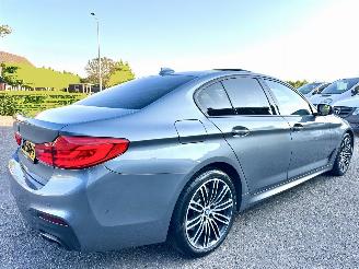 BMW 5-serie 540i 340pk aut M-Sport - schuifdak - nap - head up - stoelkoeling - 360cam - softclose - harman/kardon - performance picture 5