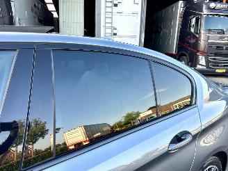 BMW 5-serie 540i 340pk aut M-Sport - schuifdak - nap - head up - stoelkoeling - 360cam - softclose - harman/kardon - performance picture 107