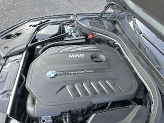 BMW 5-serie 540i 340pk aut M-Sport - schuifdak - nap - head up - stoelkoeling - 360cam - softclose - harman/kardon - performance picture 79