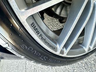 BMW 3-serie 318i 2.0 129pk 6-bak Executive sedan - xenon - clima - 58dkm - 19 inch performance + 4x goede hankook picture 71