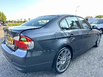 BMW 3-serie 318i 2.0 129pk 6-bak Executive sedan - xenon - clima - 58dkm - 19 inch performance + 4x goede hankook picture 5