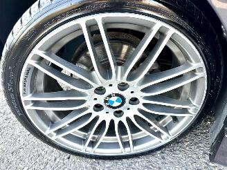 BMW 3-serie 318i 2.0 129pk 6-bak Executive sedan - xenon - clima - 58dkm - 19 inch performance + 4x goede hankook picture 69