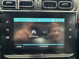 Citroën C3 1.2 PureTech 82pk ELLE - nap - navi - pdc - line assist - lmv - carplay - clima - cruise - grijs dak picture 16