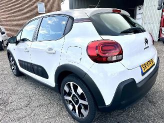 Citroën C3 1.2 PureTech 82pk ELLE - nap - navi - pdc - line assist - lmv - carplay - clima - cruise - grijs dak picture 6