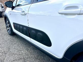 Citroën C3 1.2 PureTech 82pk ELLE - nap - navi - pdc - line assist - lmv - carplay - clima - cruise - grijs dak picture 85