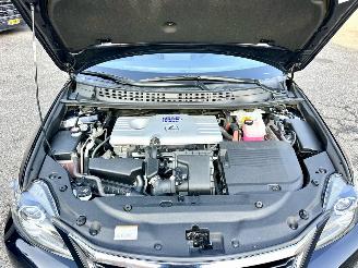 Lexus Ct 200h Hybrid 123pk aut Business Line - nap - navi - camera - dealer onderhouden - licht + regens + dimmend spiegel picture 12